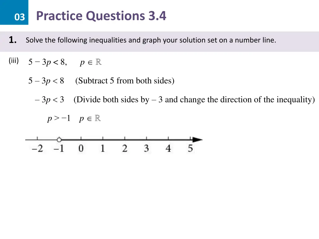 03 practice questions 3 4 2