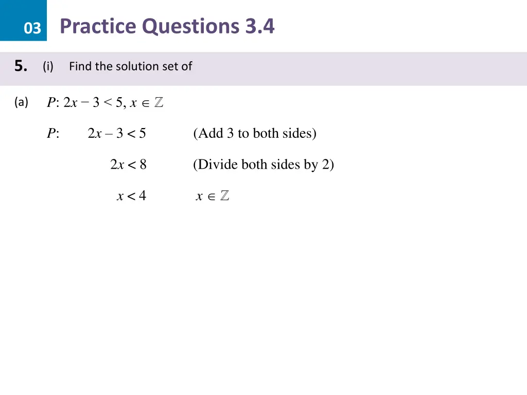 03 practice questions 3 4 24