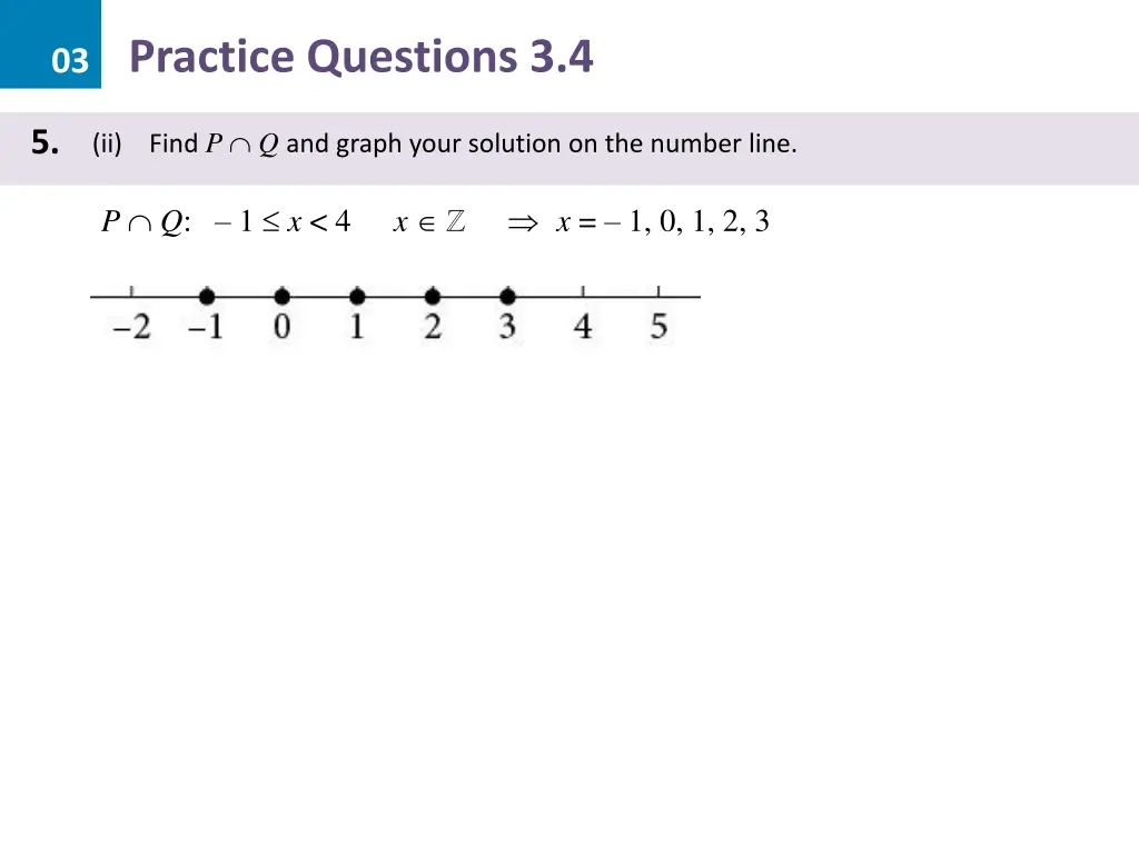 03 practice questions 3 4 26