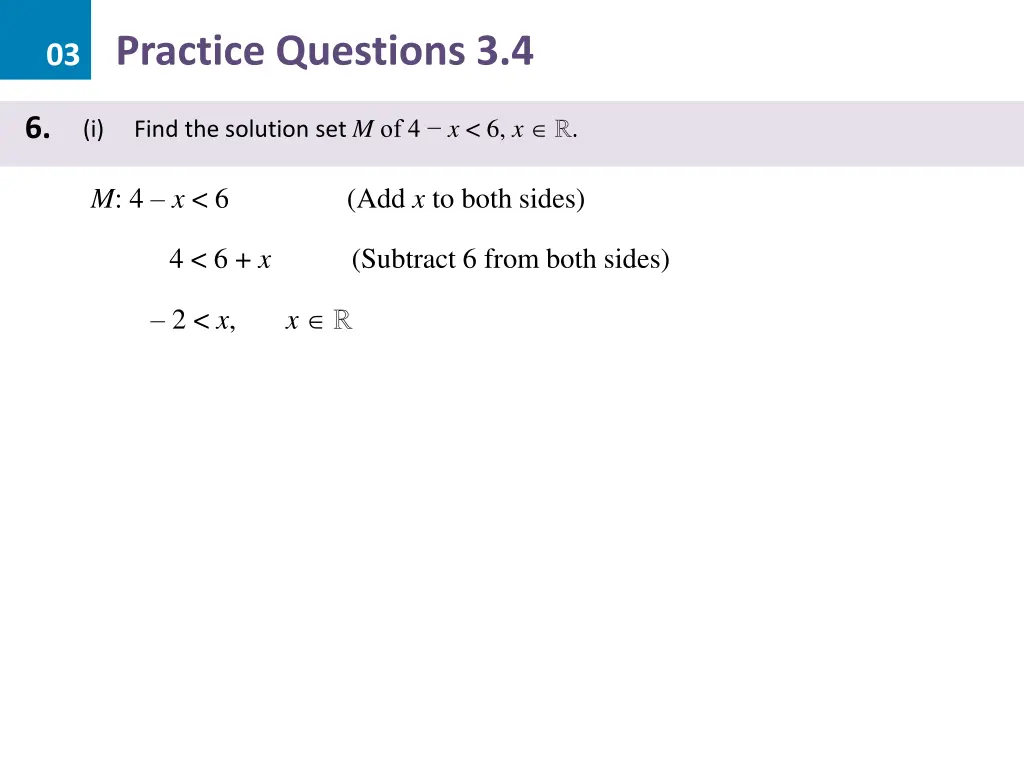 03 practice questions 3 4 27