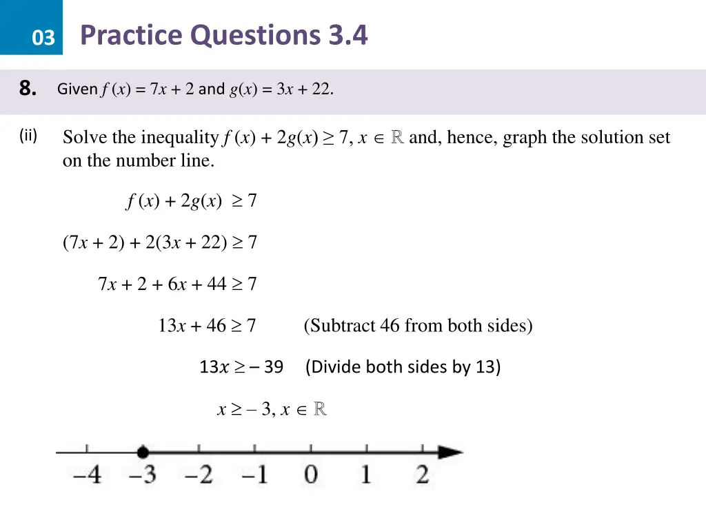 03 practice questions 3 4 37