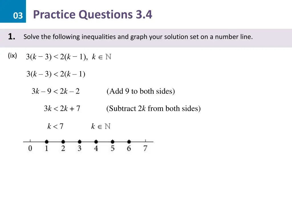 03 practice questions 3 4 8