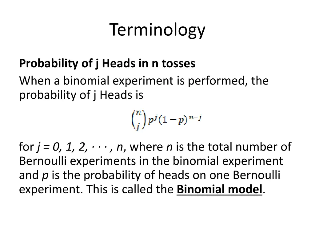 terminology 2