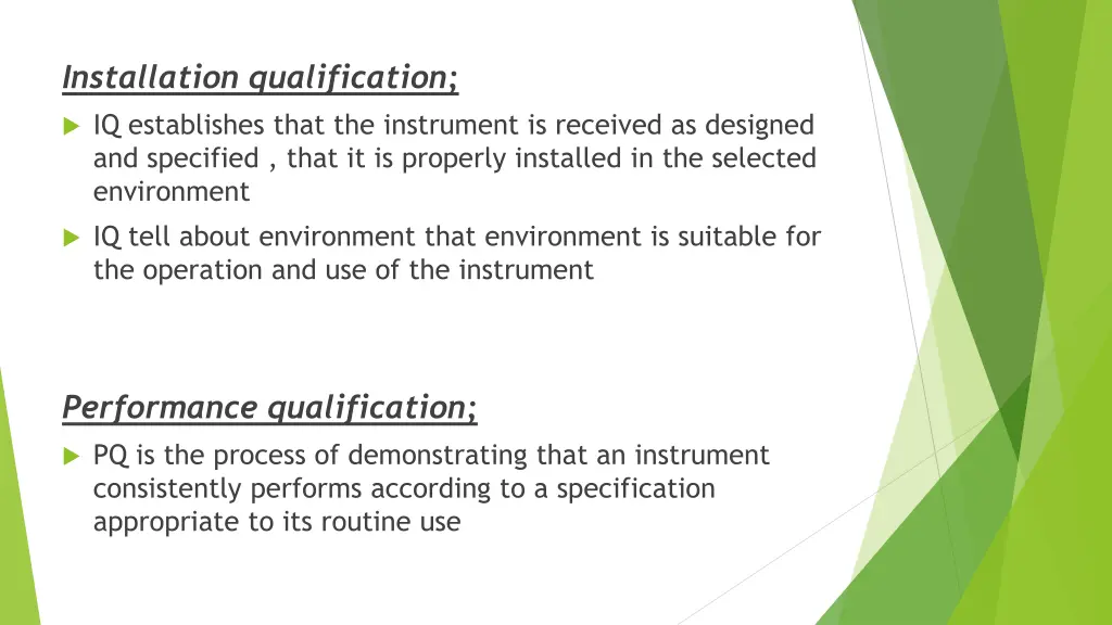 installation qualification 1