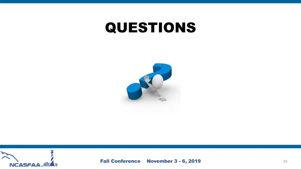 questions