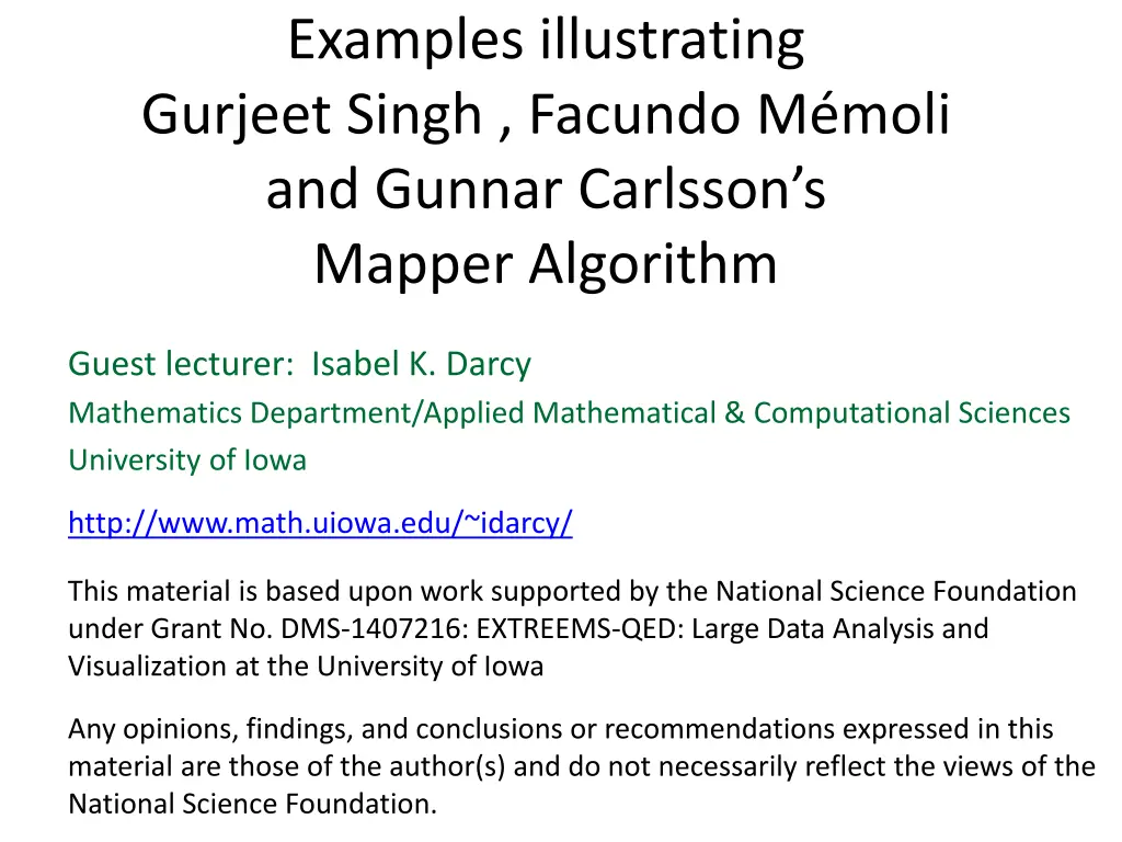 examples illustrating gurjeet singh facundo