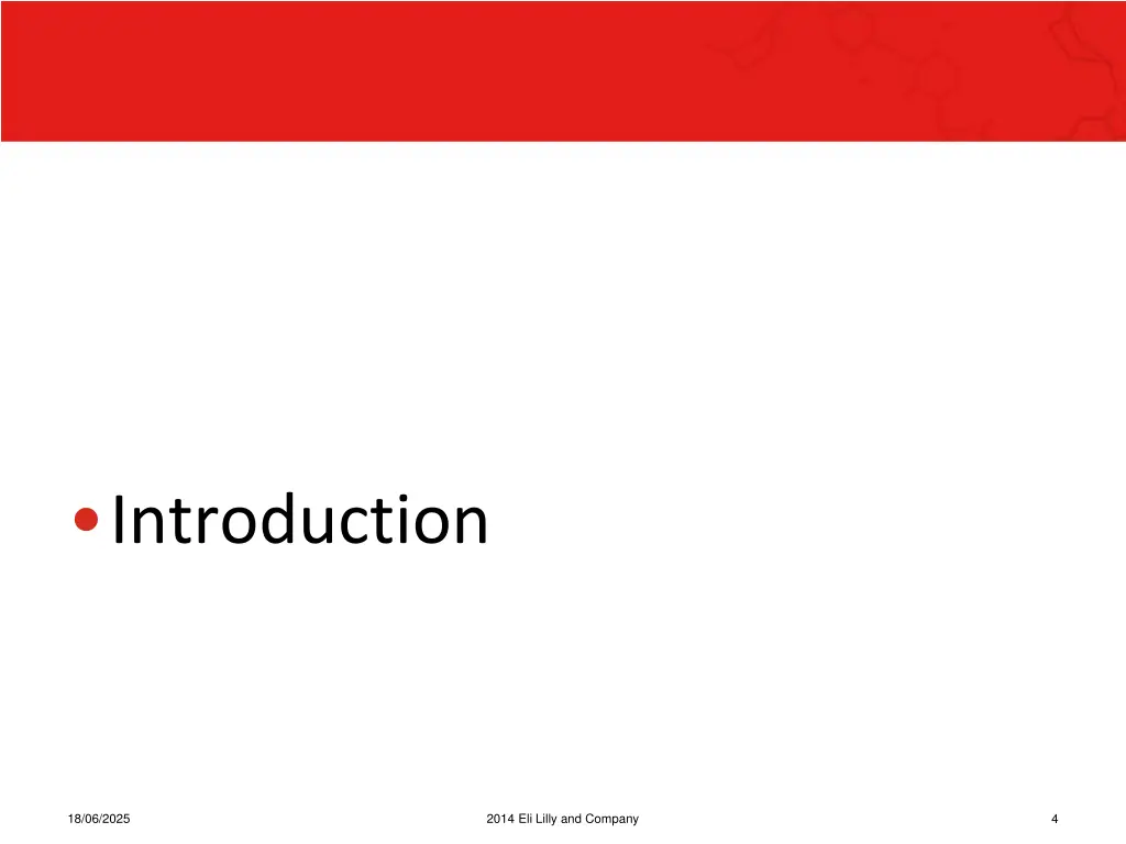 introduction