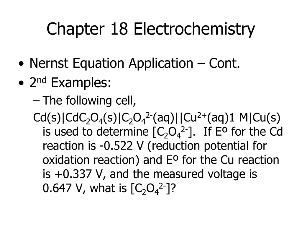 chapter 18 electrochemistry 10