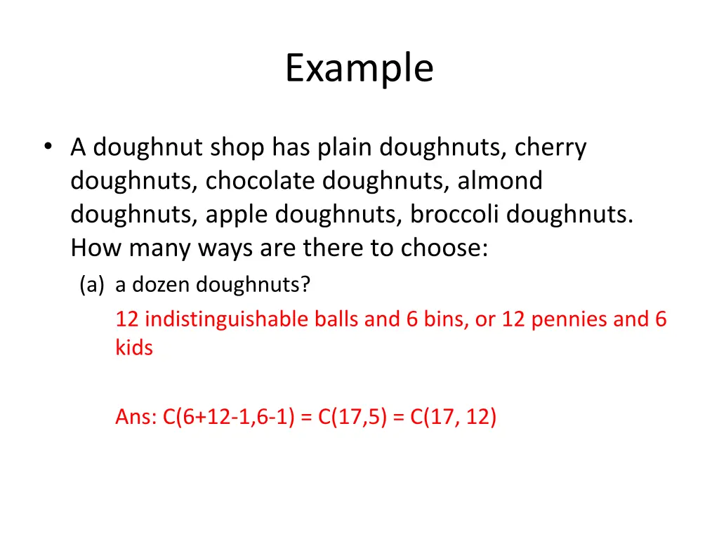 example 1