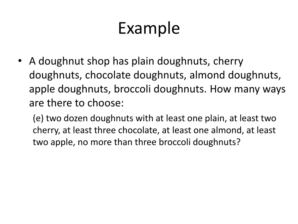 example 10