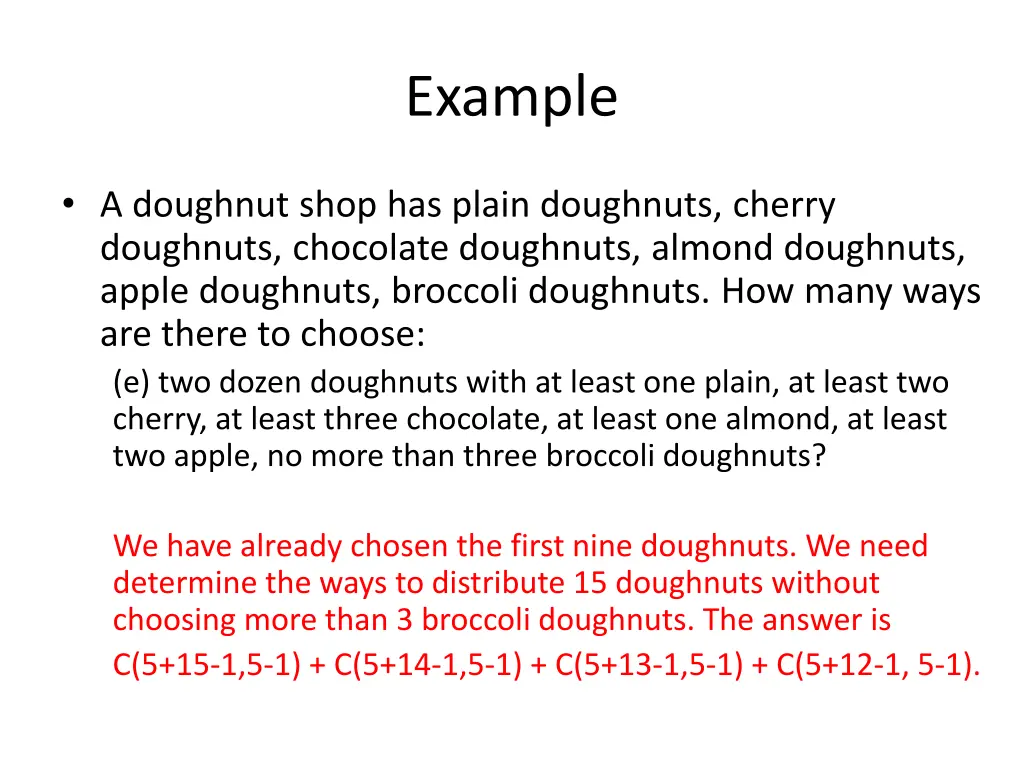 example 11