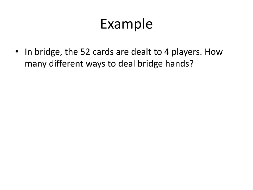 example 12
