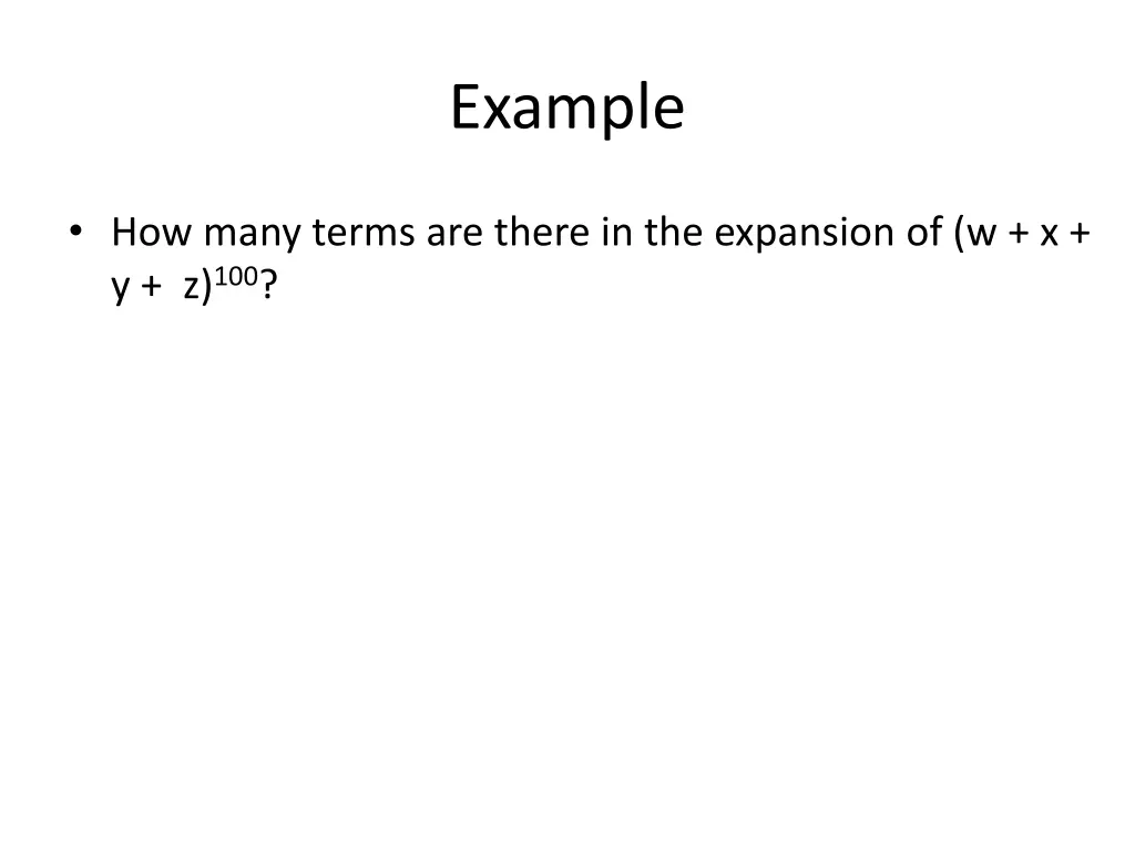 example 14
