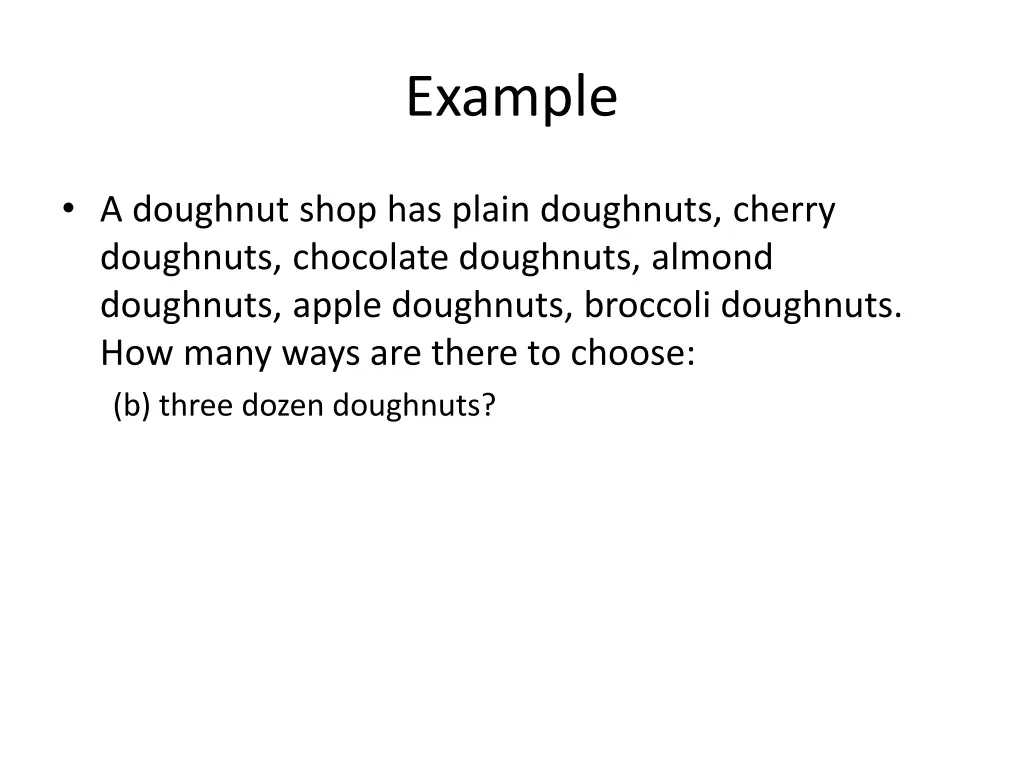example 2