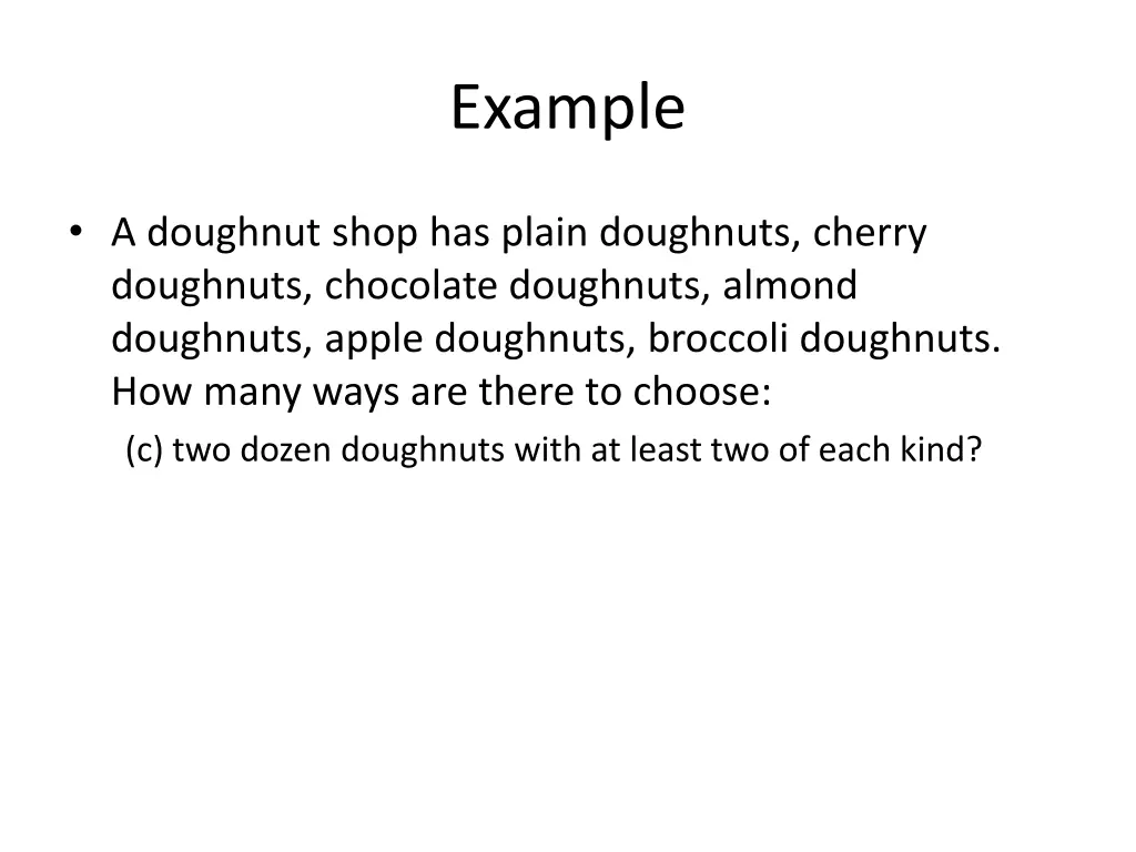 example 4