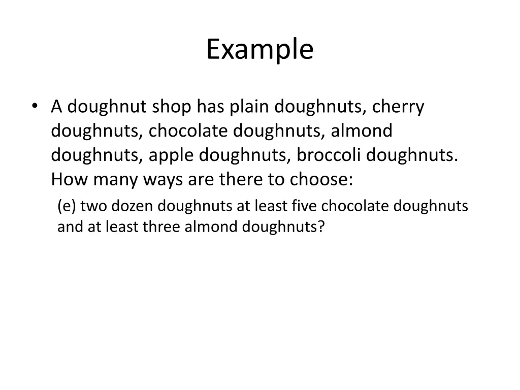 example 8