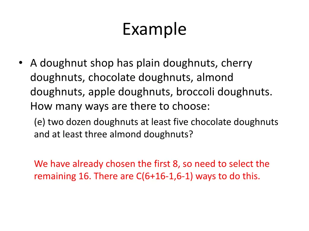 example 9