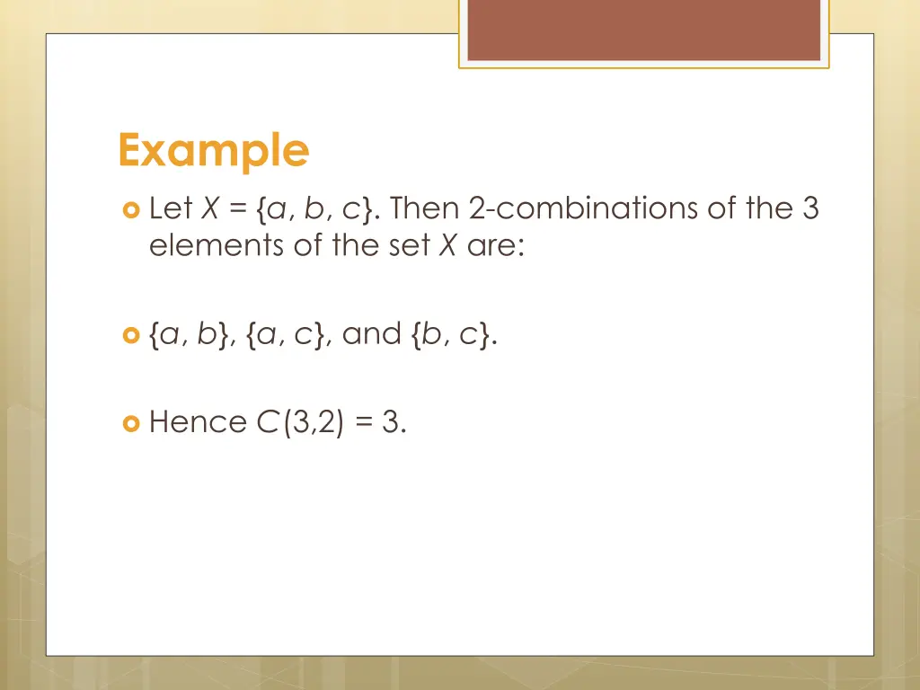example