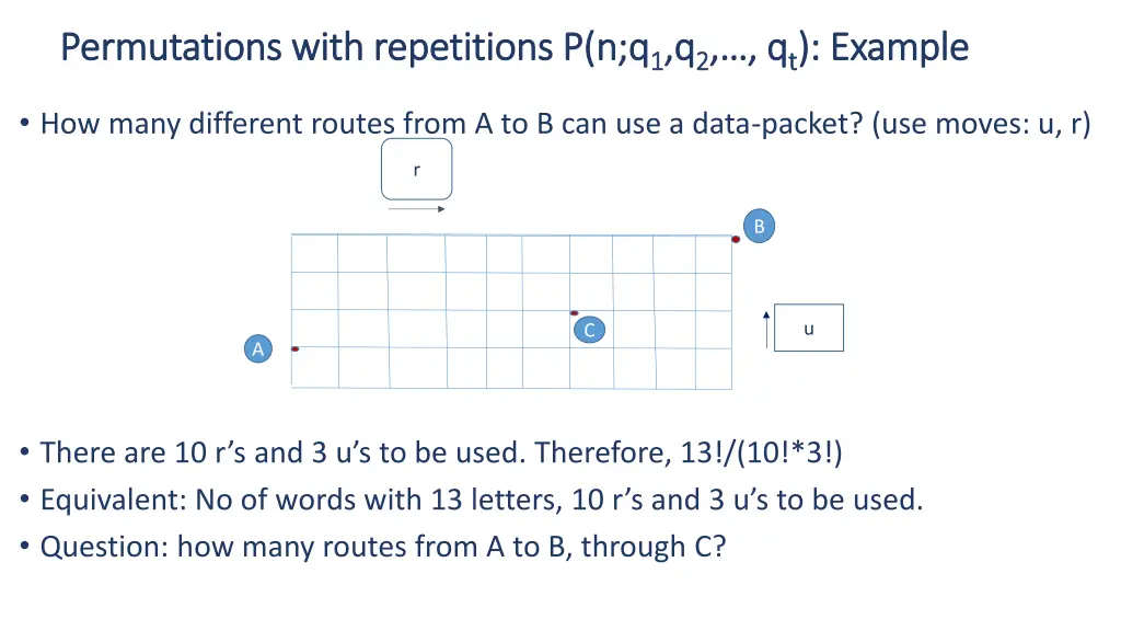 permutations with repetitions p n q permutations 1