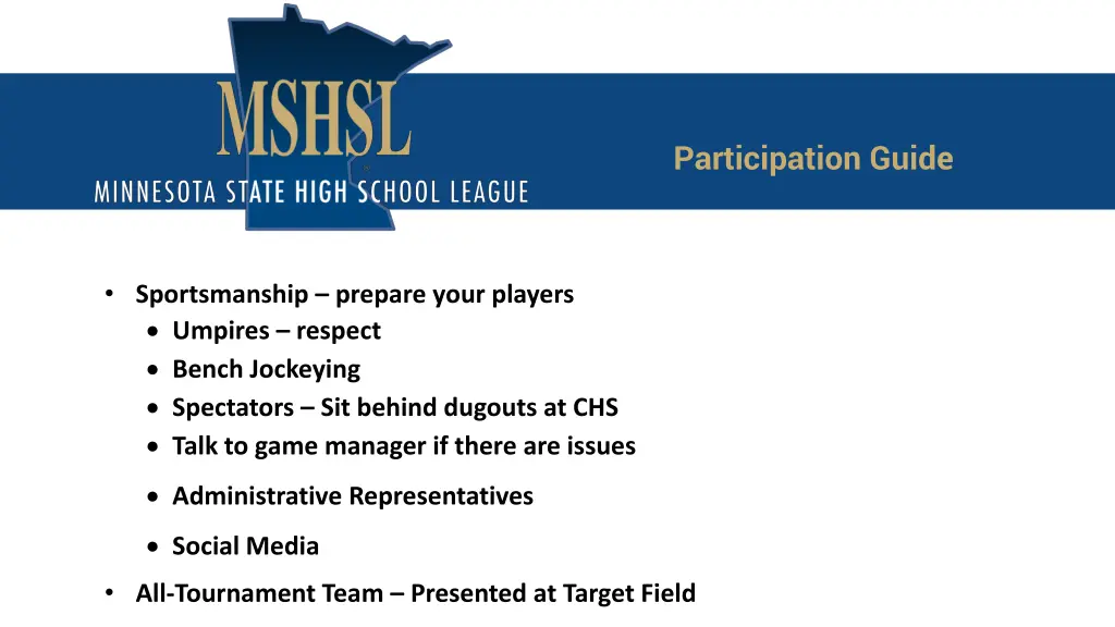 participation guide 1