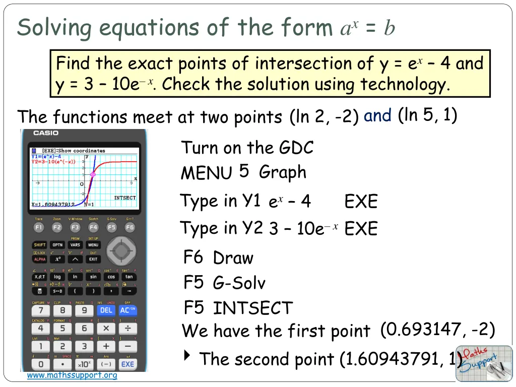 solving equations of the form a x b find 8
