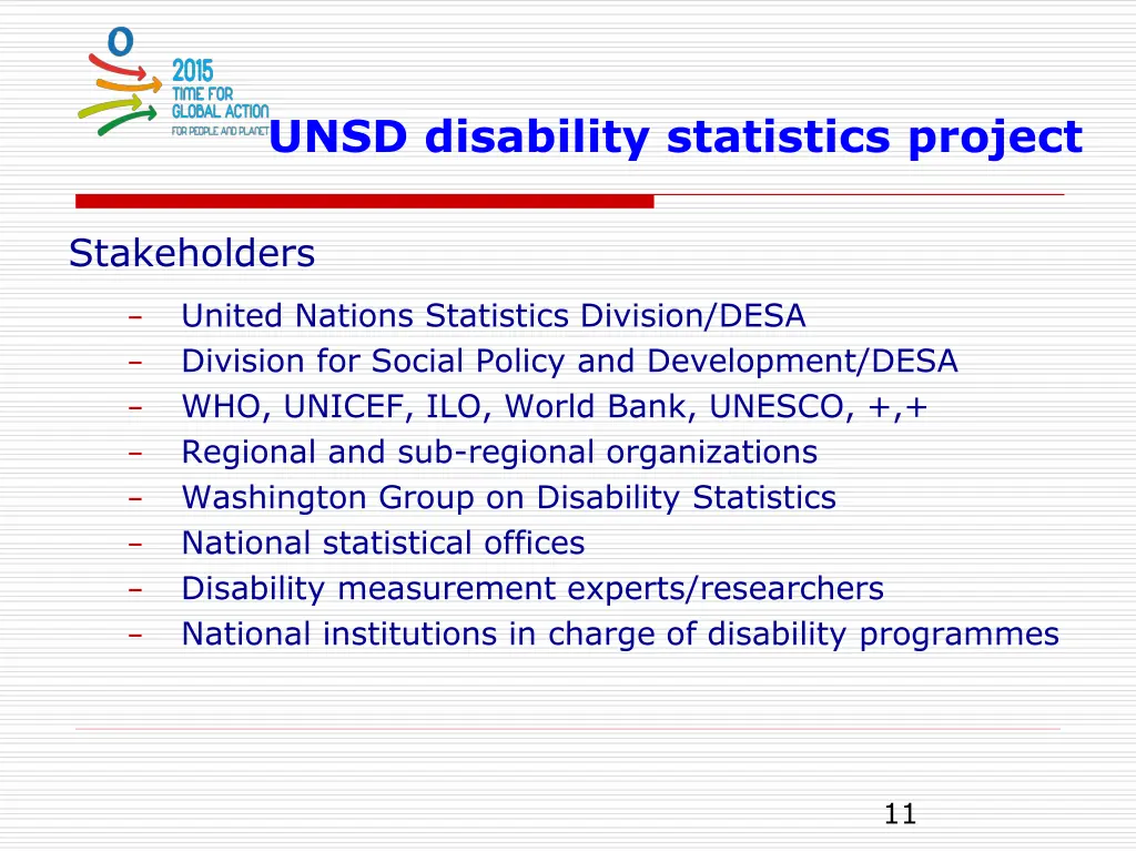 unsd disability statistics project 5