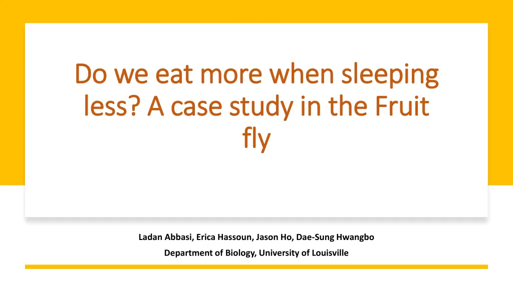 do we eat more when sleeping do we eat more when