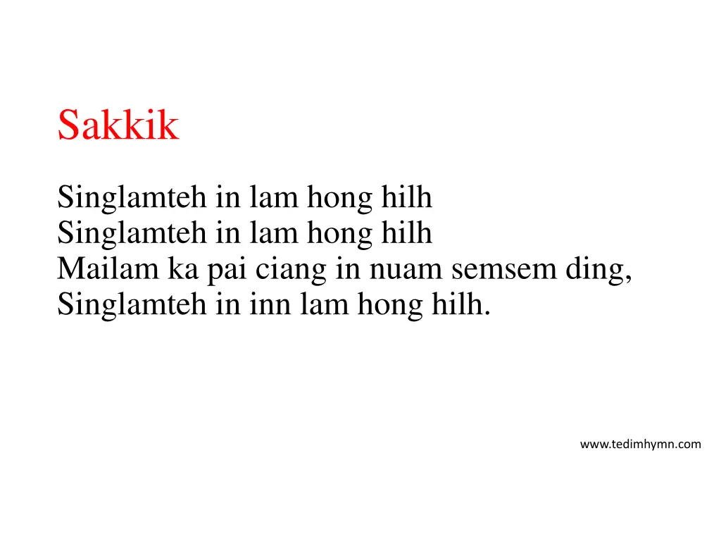 sakkik