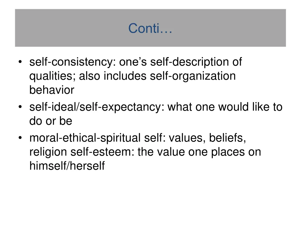 conti 3
