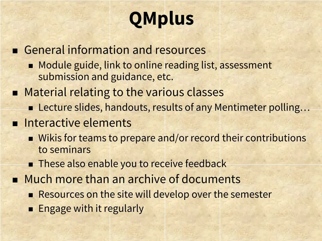qmplus