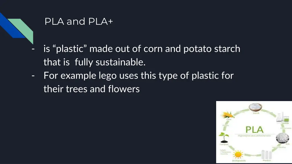 pla and pla
