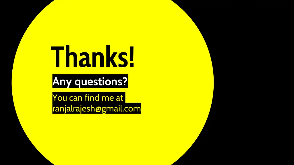 thanks any questions you can find