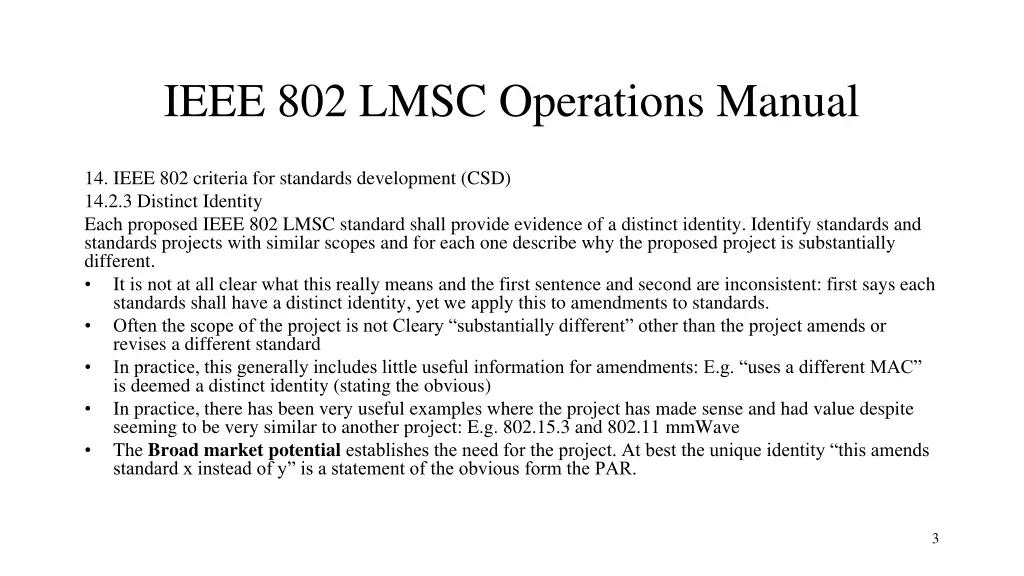 ieee 802 lmsc operations manual