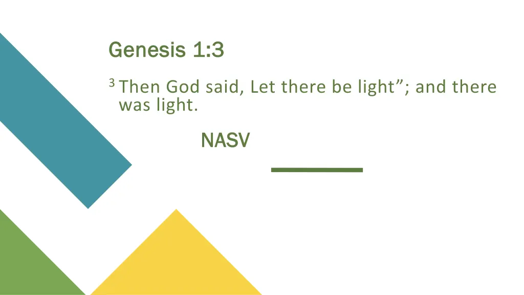 genesis 1 3 genesis 1 3