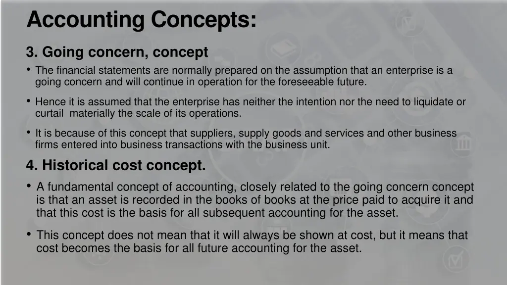 accounting concepts 1