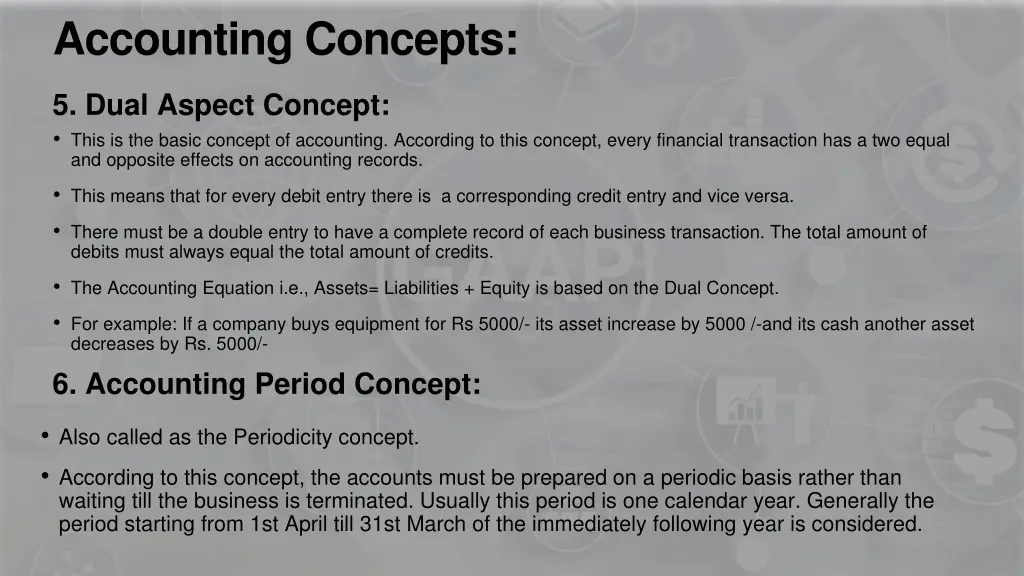 accounting concepts 2