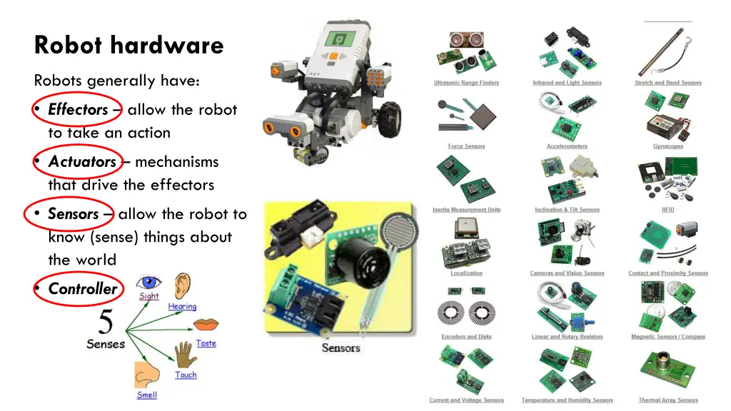 robot hardware 2
