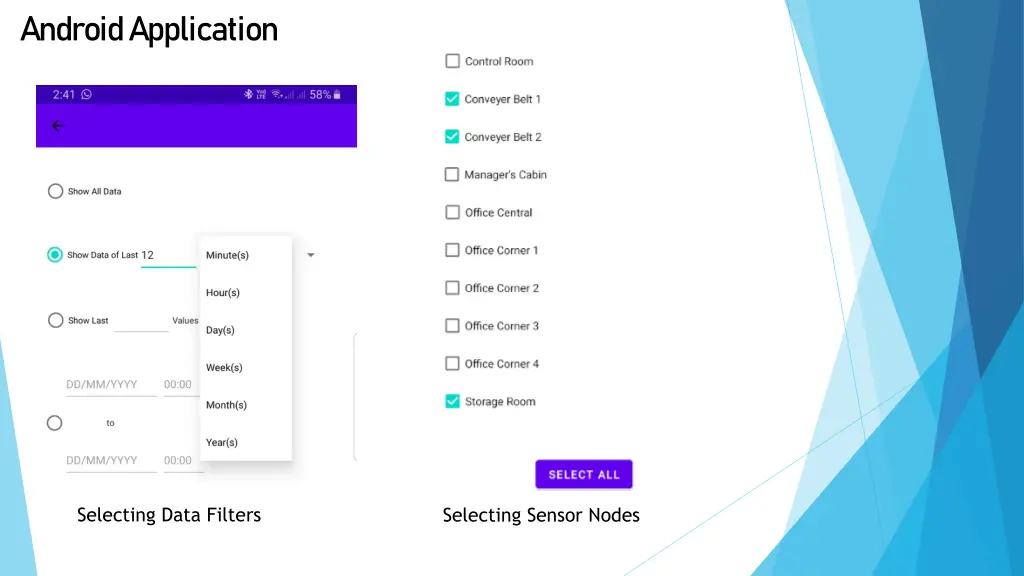 android application 2