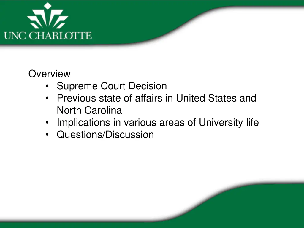 overview supreme court decision previous state