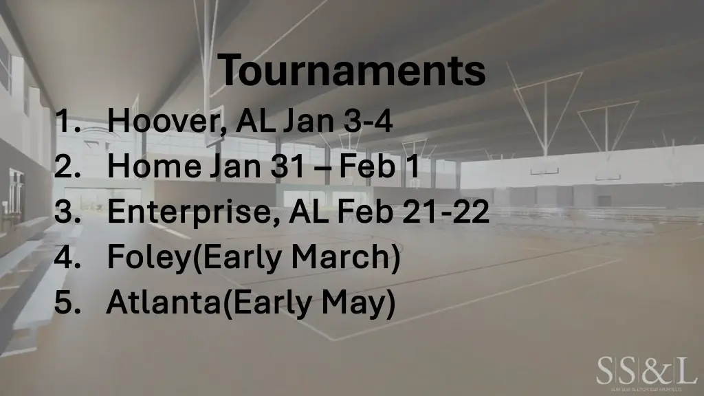 tournaments hoover al jan 3 4 4 2 2 home