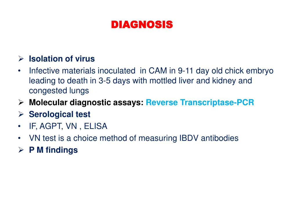 diagnosis diagnosis