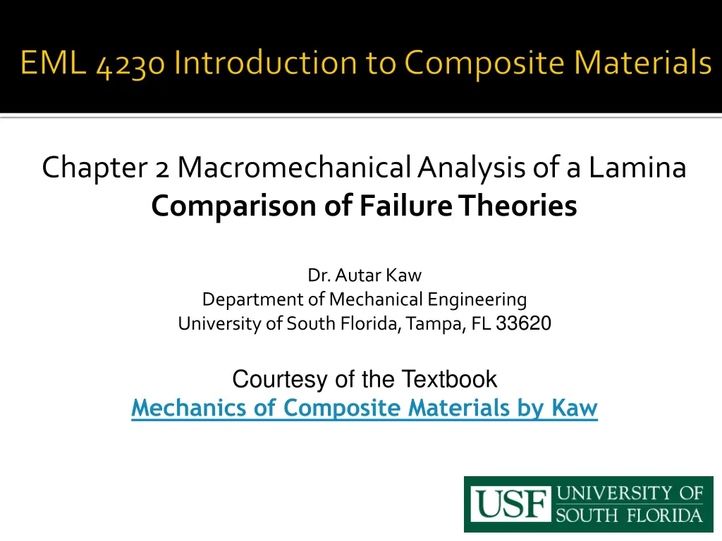 chapter 2 macromechanicalanalysis of a lamina