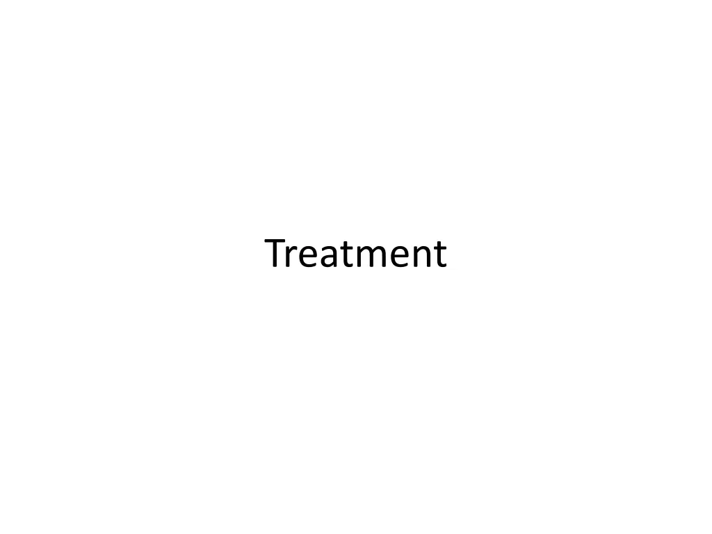 treatment 1