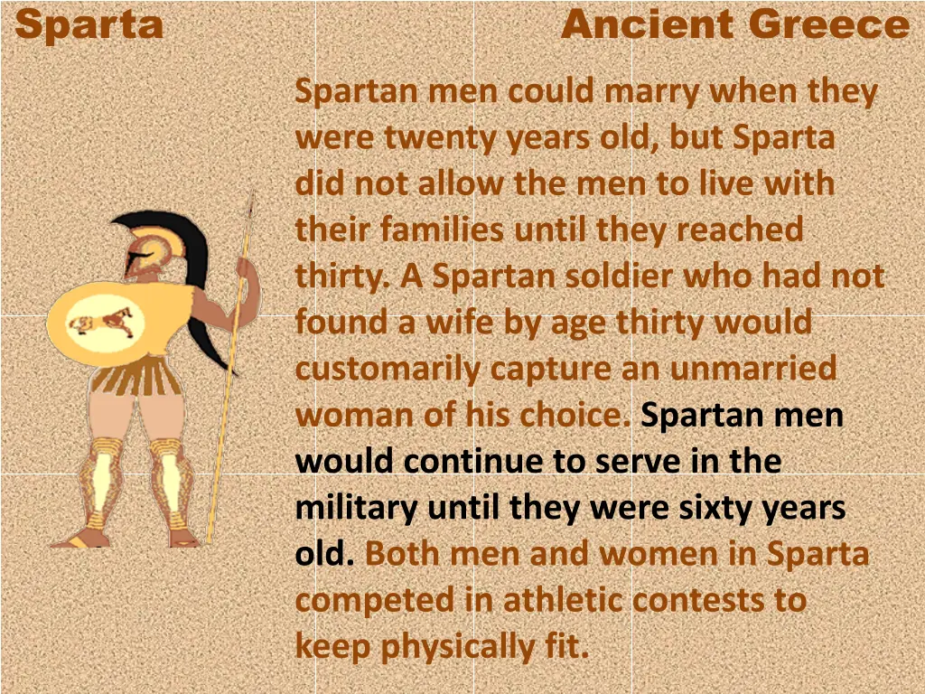 sparta ancient greece 10