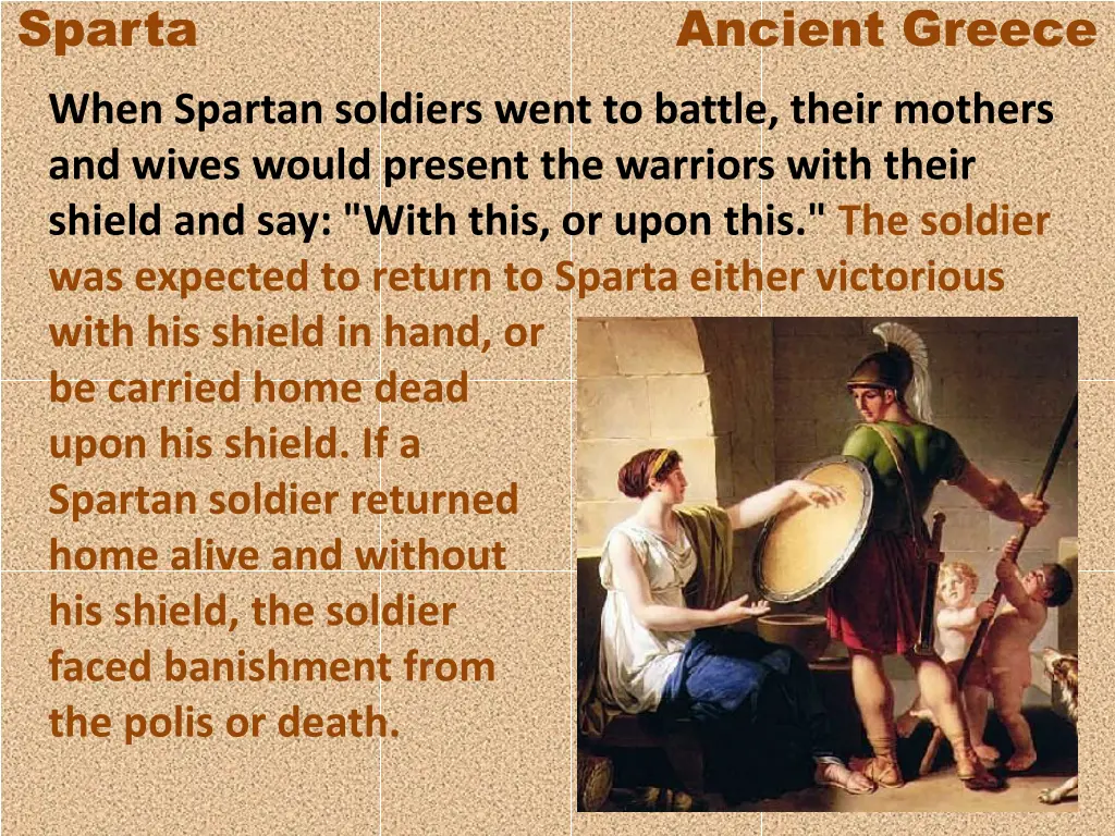 sparta ancient greece 18