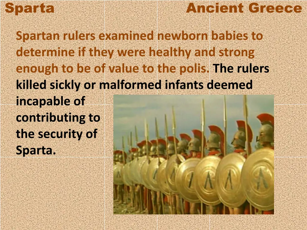 sparta ancient greece 2
