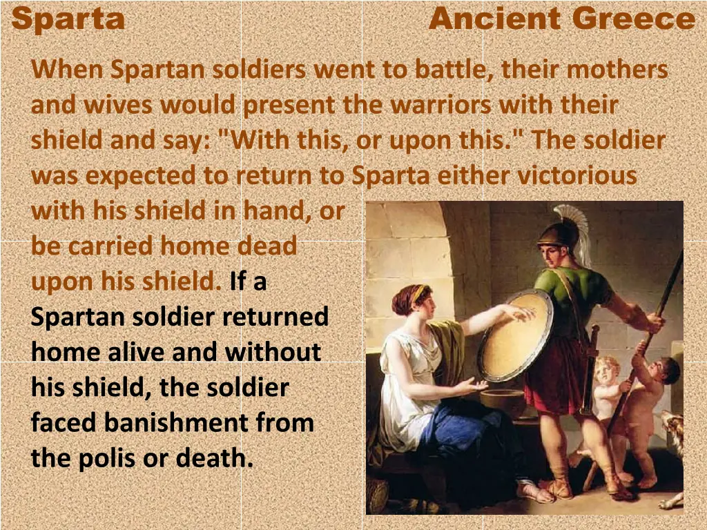 sparta ancient greece 20