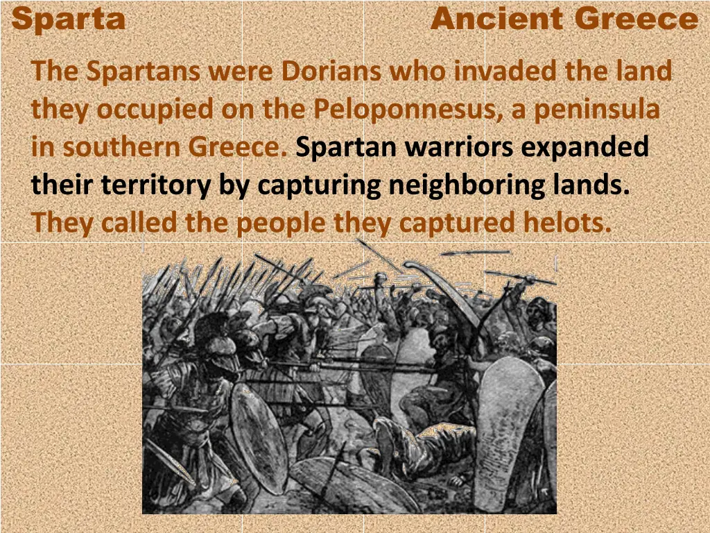 sparta ancient greece 22