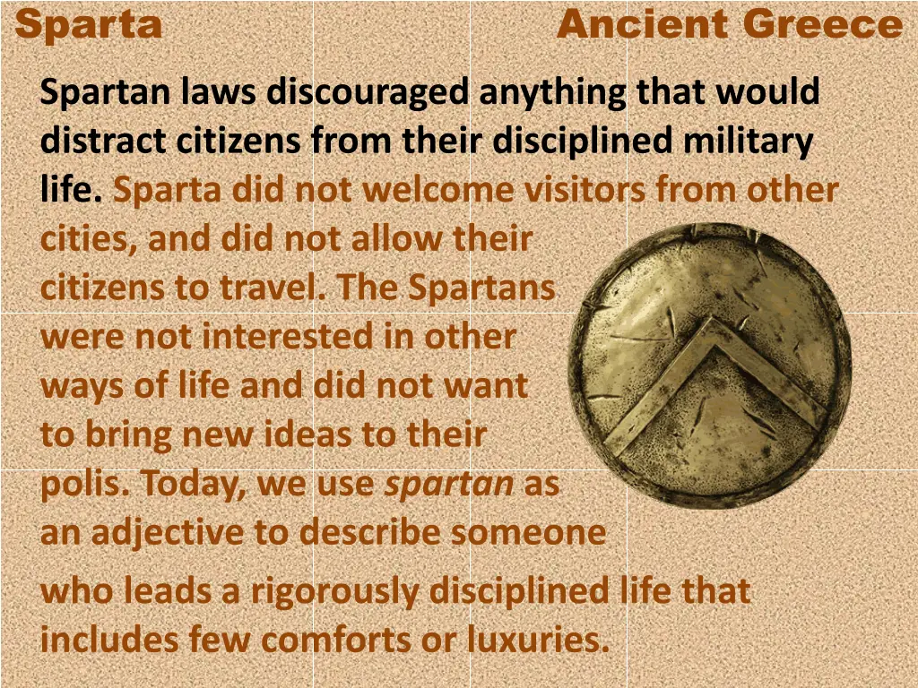 sparta ancient greece 27