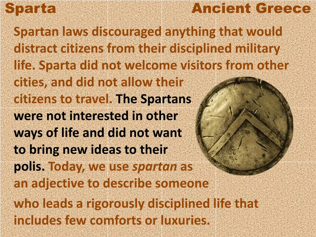 sparta ancient greece 29